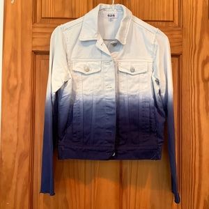525 Denim Jacket